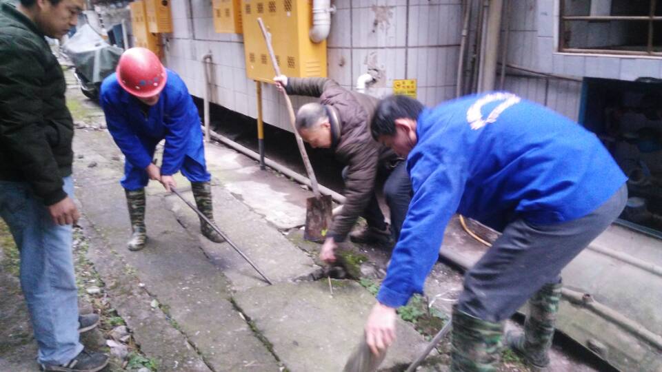 金堂清掏化粪池、管道疏通一站式服务<高效><技术><可靠>